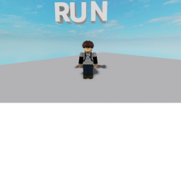 run from the owner