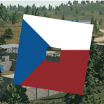 Česká Republika ᅠ