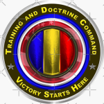 Τraining and Doctrine Cοmmand (US Army)