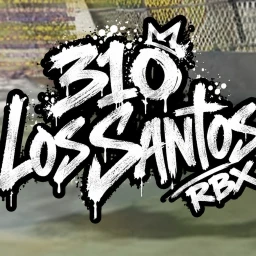 310 Los Santos RBX V1 icon