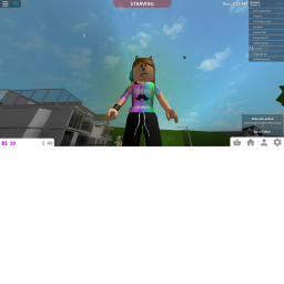 The easiest obby ever seen in ur life
