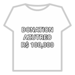 Donation 100,000