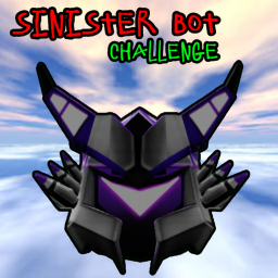 🧰Sinister Bot's Challenge