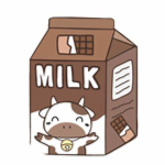 The Chocolate Milk Group!!!!