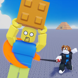 Block Battle Arena