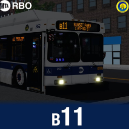 NYCT | B11