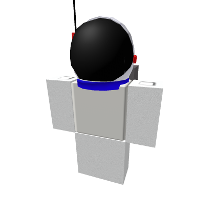 Astronaut