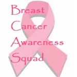 Breast Cancer Awareness Squad