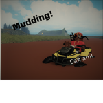 Mudding! Comunity