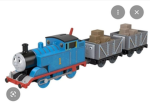 Thomas the tank engine community team