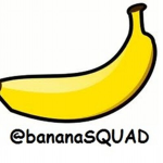 Da Banana Squaddd