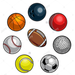 Sports and Stuff