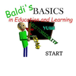 Baldi's nashons
