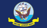 [USN] || United States Navy.