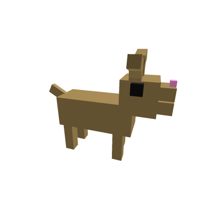 Canine Yandusaurus