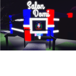 Salon [Domi]