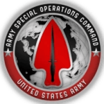 Army Special Operаtions Cοmmаnd