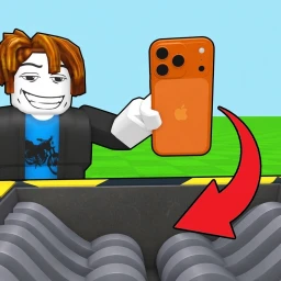 Break a Phone  icon