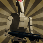 Security Droids