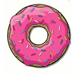 Donut Worry Squad!