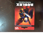 DANIELPRO676767676 Robux group