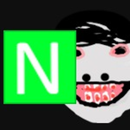 Nico's nextbots but bad