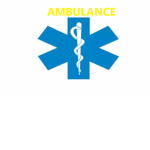Ambulance groep Alkmaar The Netherlands