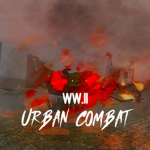 German Urban Combat(독일 시가전)