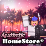Αesthetic HomeStore