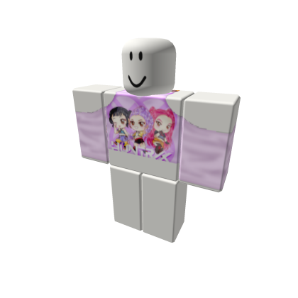 Huntrix thumbnail