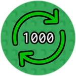 Game Badge Thumbnail