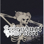 Fxirydust!