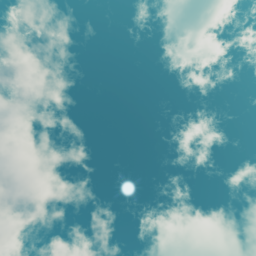 Area - Narwhal