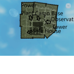 The Rake Survival