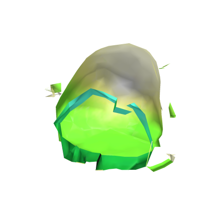 ADDON | Green Rotten Pumpkin Interior Recolor