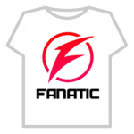 Sponsor T-shirt