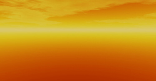 warm