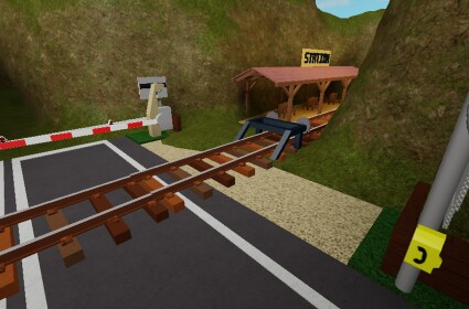 Train Sim