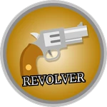 [CHEAP] Revolver *SECRET ENDING*