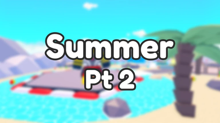 Summer Pt 2