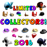Limiteds Collectors!