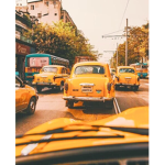 taxi thoughts