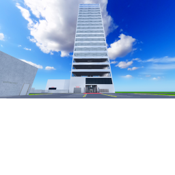 Cortex Elevators HQ
