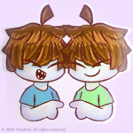 The Returning Brothers
