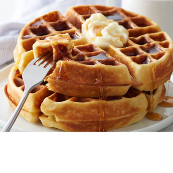🧇Waffle Fun Place🧇