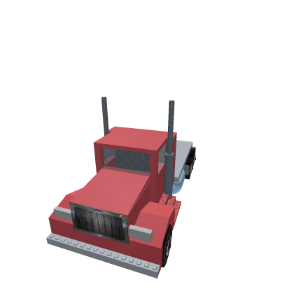 Driv3r Istanbul Flatbed Truck