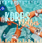 - Kora's Klothes! -