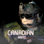 -[ CM ]- Canadian Military