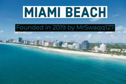 Miami Beach