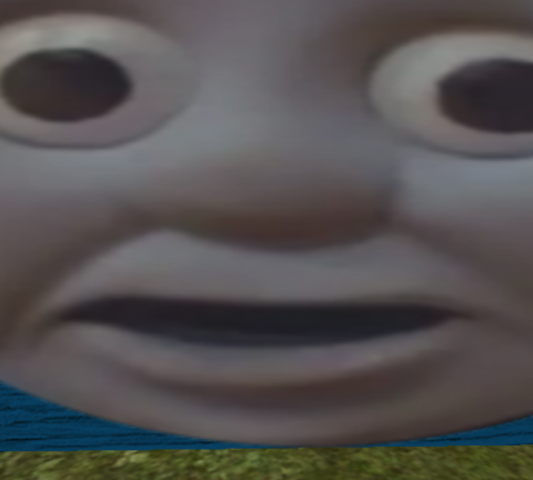 Thomas The Tank Engine RP [HALLOWEEN] screenshot 1